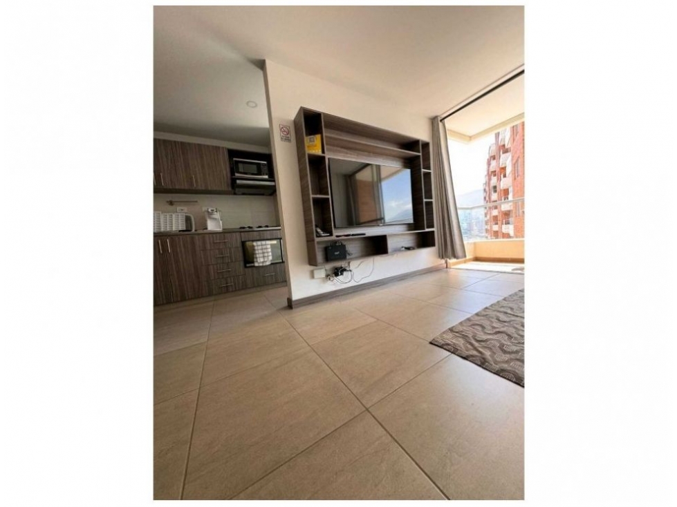 APARTAMENTO EN VENTA UBICADO EN ITAGÜÍ SECTOR LAS CHIMENEAS - 2