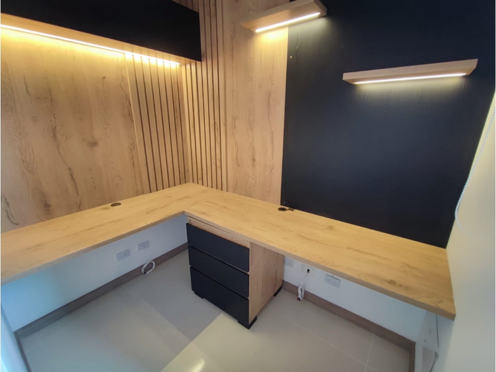 HERMOSO APARTAMENTO PARA LA VENTA UBICADO EN BELLO SECTOR FABRICATO - 5