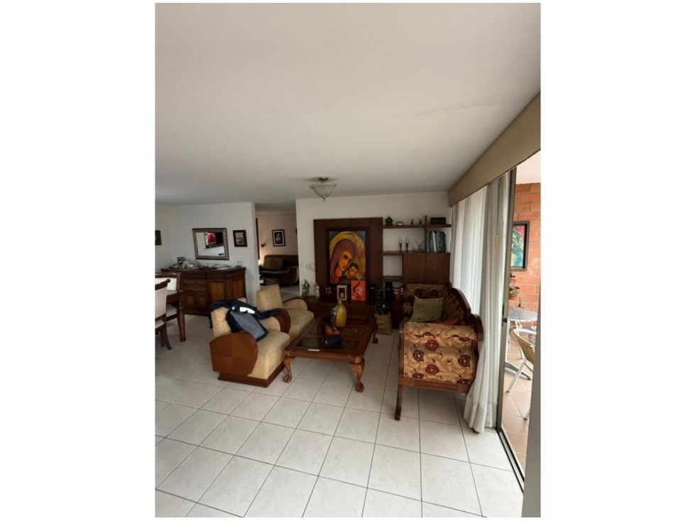 APARTAMENTO EN VENTA UBICADO EN ENVIGADO SECTOR OTRAPARTE - 2