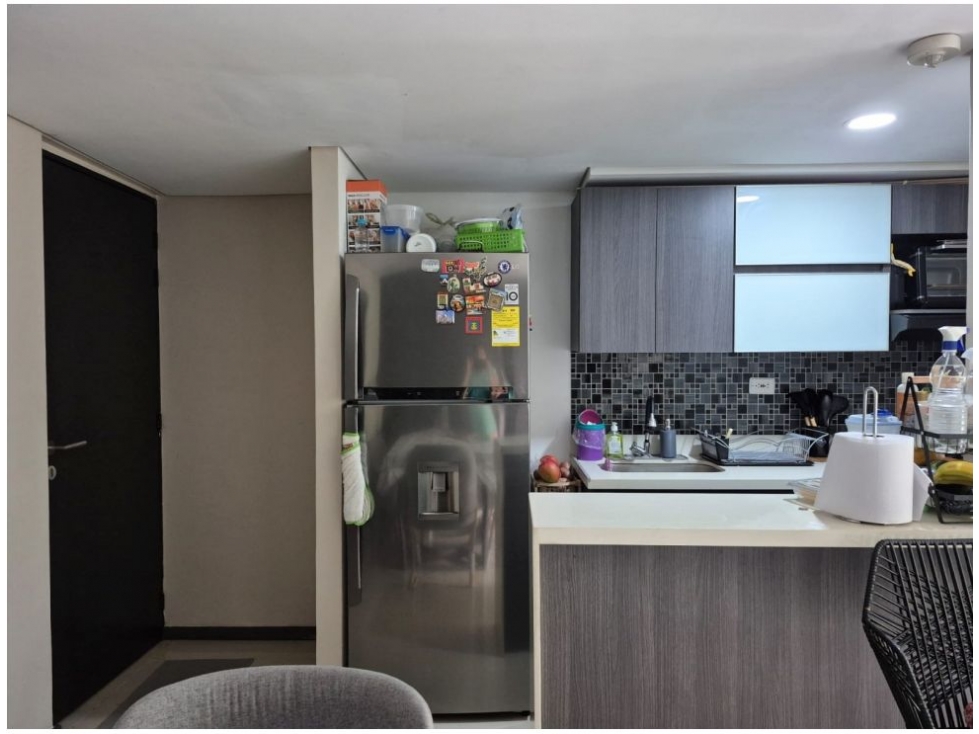 APARTAMENTO EN VENTA ITAGUI CENTRO DE LA MODA