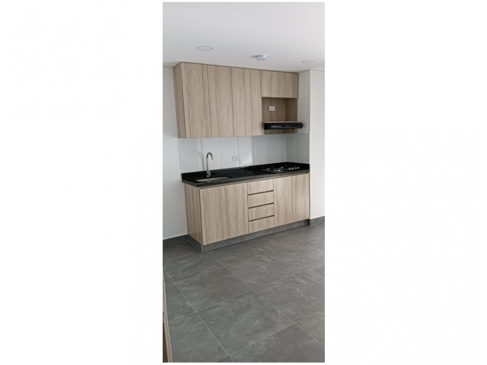 (V.I) APARTAMENTO EN VENTA SABANETA LA DOCTORA — foto 3