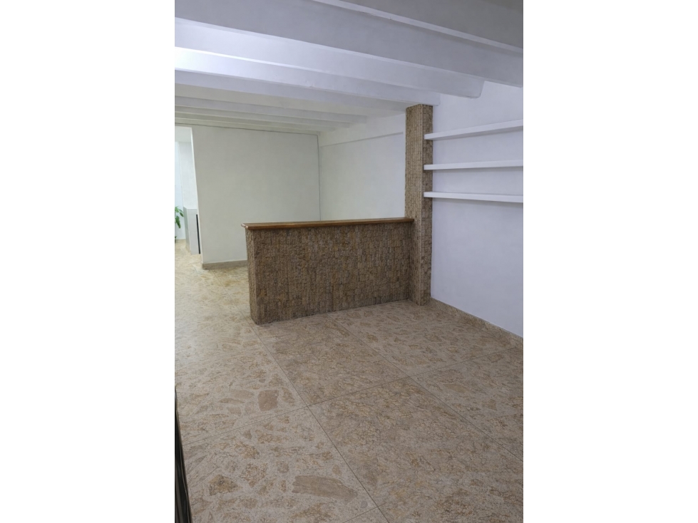 (V.I) APARTAMENTO PARA LA VENTA UBICADO EN ITAGUI SECTOR SAMARIA 