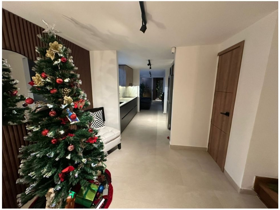(V.I) HERMOSA CASA EN VENTA EN LA ESTRELLA SECTOR SURAMERICA — foto 2