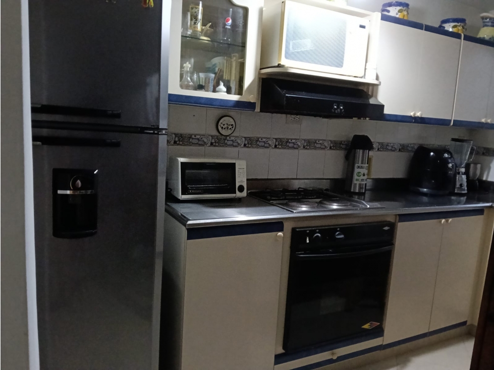 (V.I) APARTAMENTO EN VENTA EN SAN JAVIER CONJUNTO RESIDENCIAL — foto 5