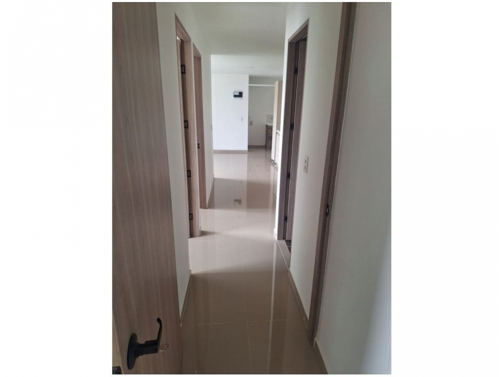 (V.I) APARTAMENTO EN VENTA ITAGUI PARA ESTRENAR — foto 5