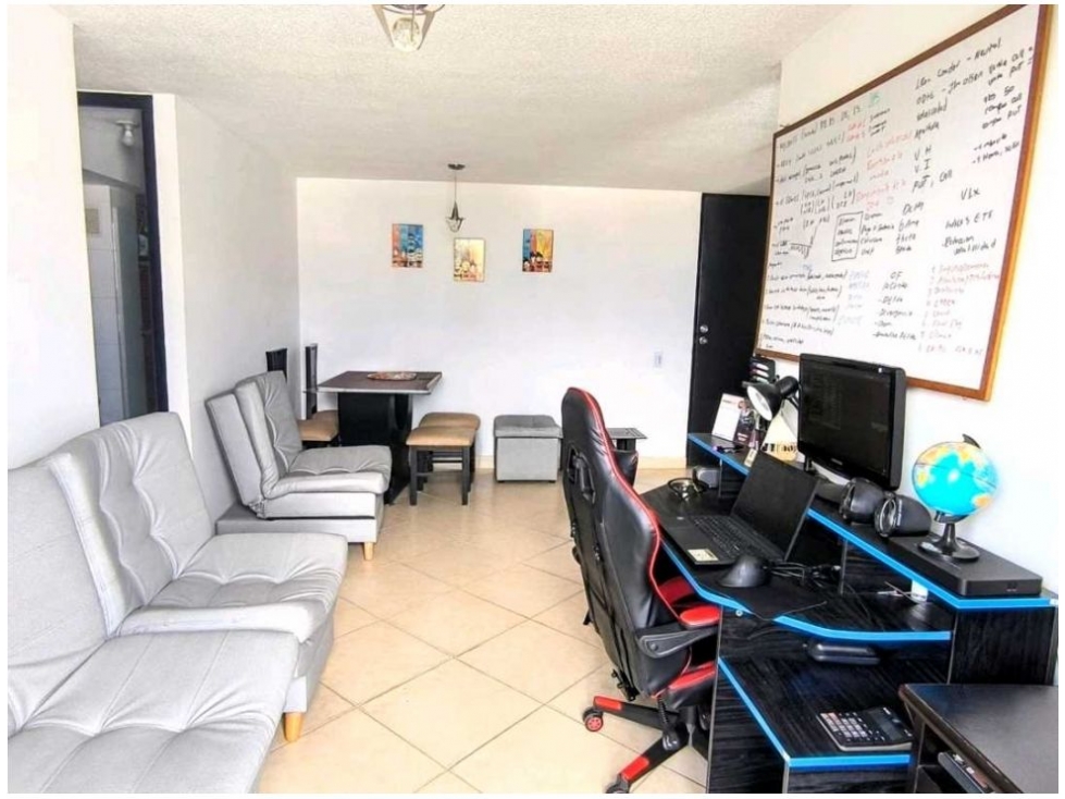 (V.I) APARTAMENTO UBICADO EN ITAGUI VIVIENDAS DEL SUR — foto 4