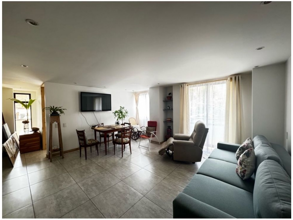 (V.I) APARTAMENTO EN VENTA UBICADO EN ENVIGADO SECTOR BARRIO MESA