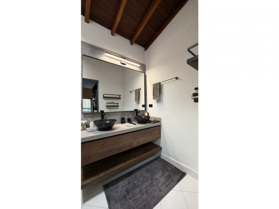 PENTHOUSE EN VENTA O PERMUTA UBICADO EN SABANETA SECTOR AVES MARÍA — foto 6