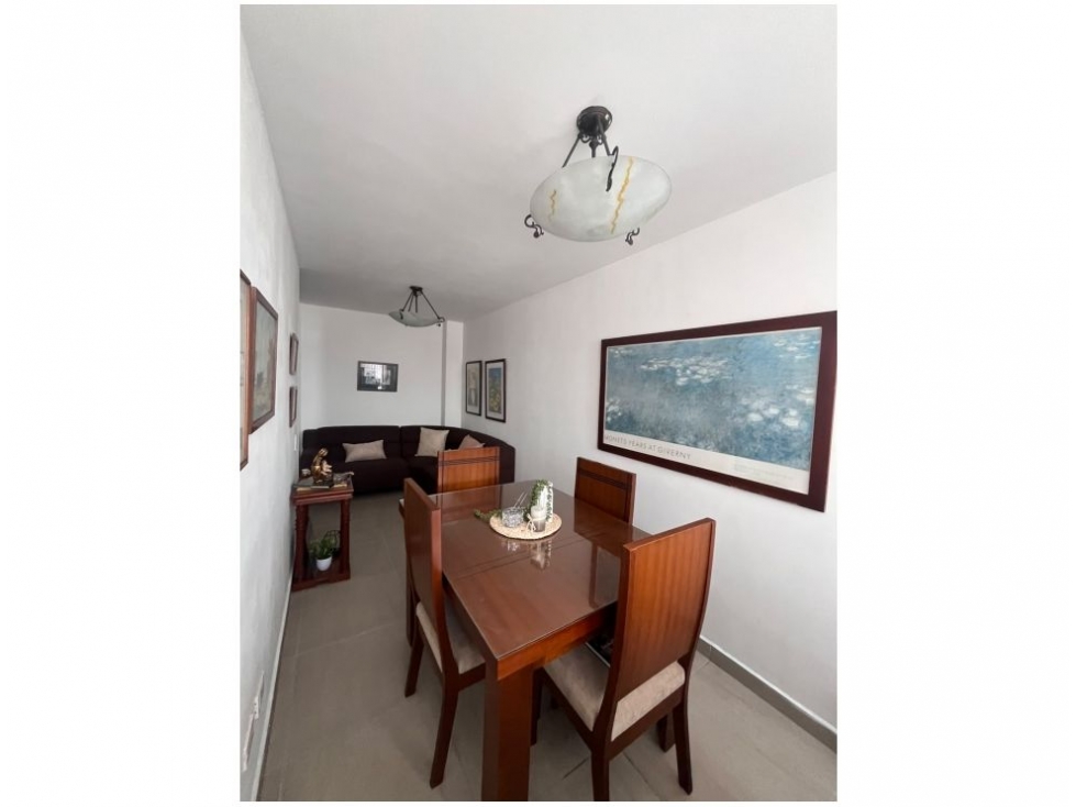 APARTAMENTO EN VENTA ENVIGADO CENTRO EDIFICIO PH — foto 2
