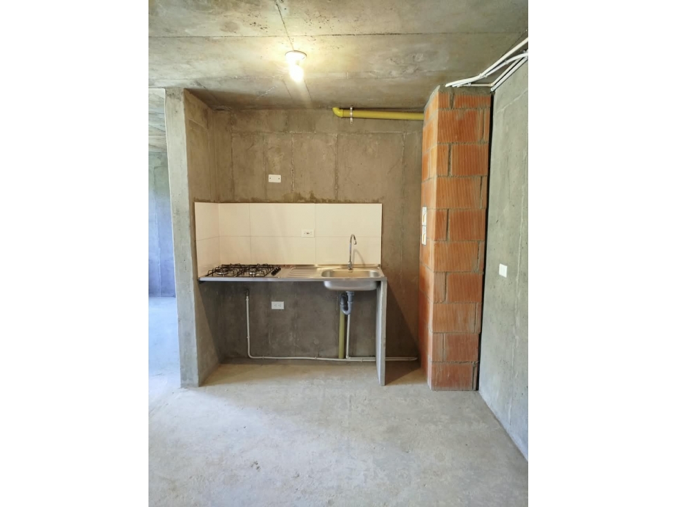 PROYECTO ENTRE JARDINES PARA LA VENTA UBICADO EN CALASANZ — foto 3