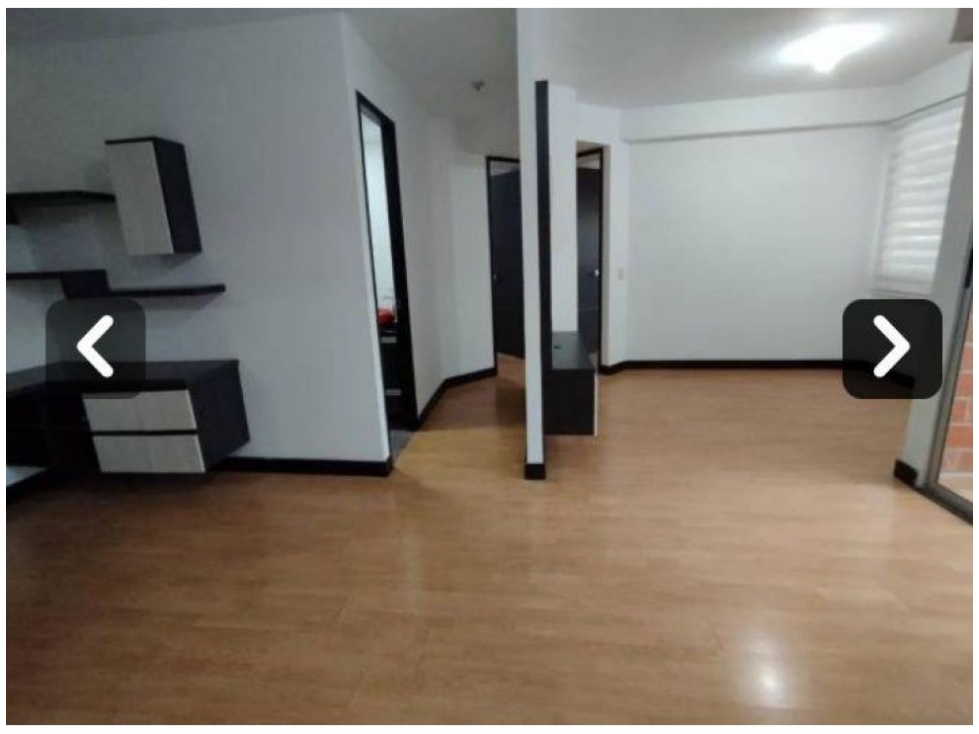 (V.I) APARTAMENTO EN VENTA LA ESTRELLA SECTOR PUEBLO VIEJO — foto 2
