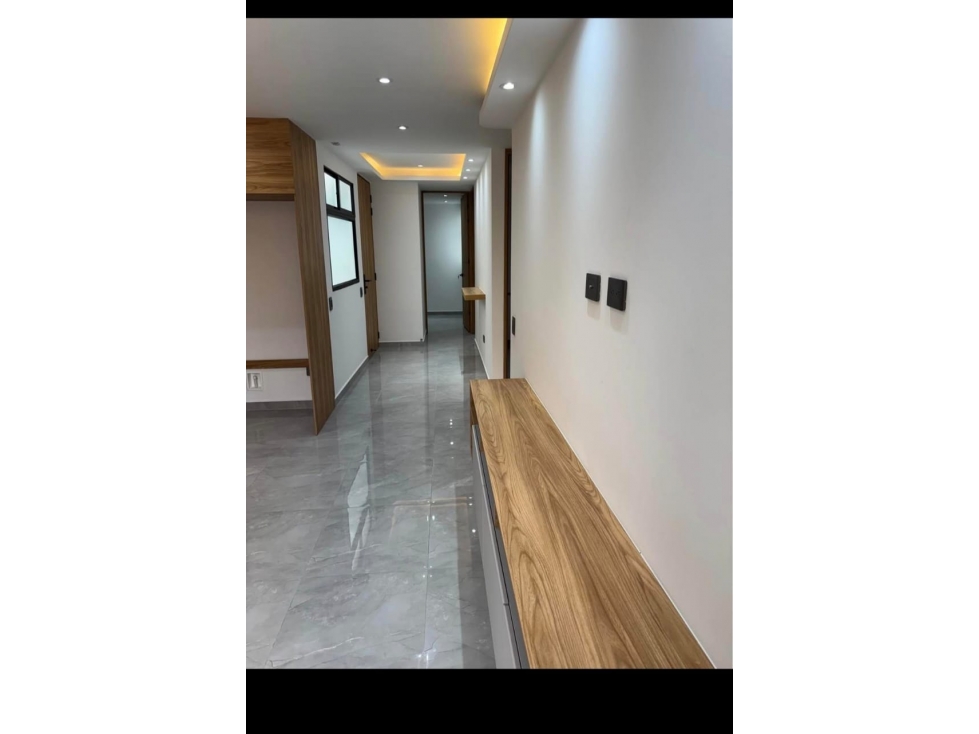 APARTAMENTO DE LUJO EN MEDELLÍN SECTOR SANTA MONICA PARA ESTRENAR — foto 6