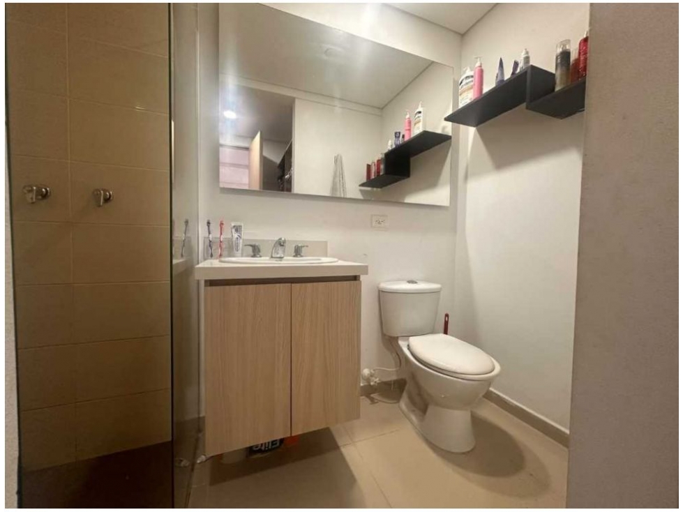 (V.I) APARTAMENTO EN VENTA UBICADO EN TAGÜÍ SECTOR FERRARA — foto 6