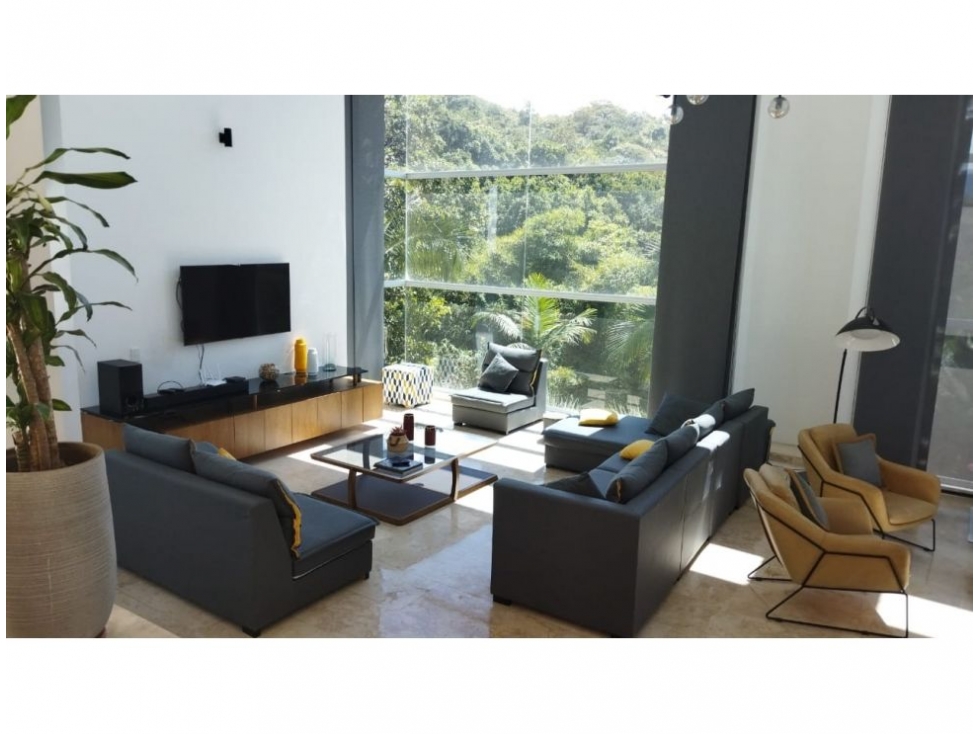 HERMOSA CASA FINCA EN VENTA UBICADA EN COPACABANA UNIDAD CERRADA - 6