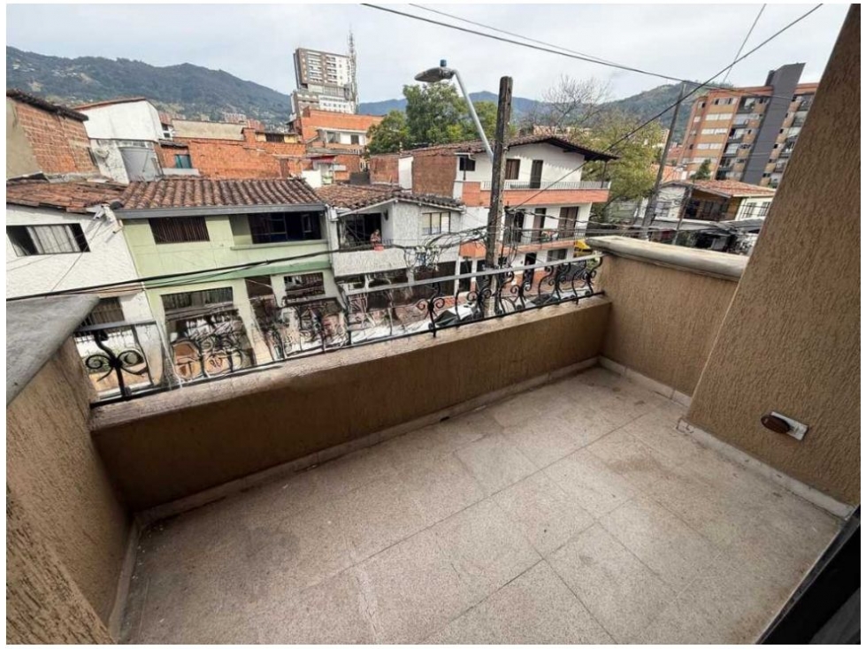 (V.I) APARTAMENTO EN VENTA ENVIGADO ALCALA PARTE ALTA, EN EDIFICIO PH — foto 5