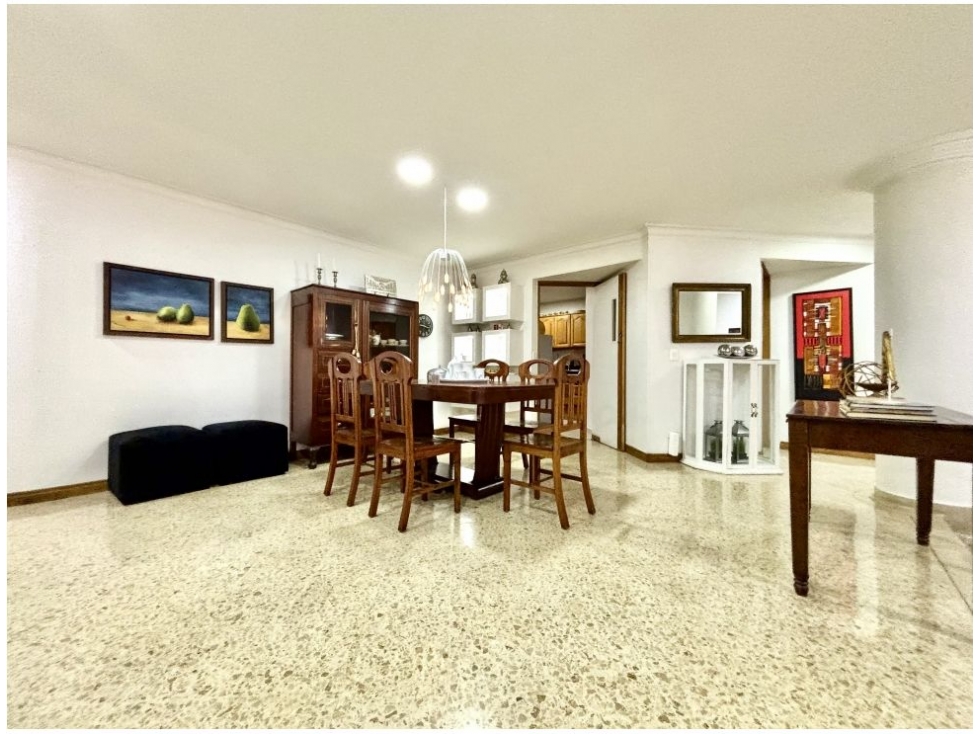 (V.I) APARTAMENTO EN VENTA UBICADO EN LAURELES — foto 6