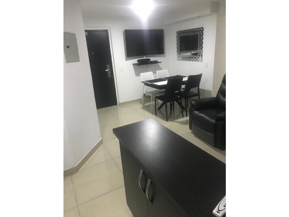 APARTAMENTO EN VENTA SABANETA, VILLAS DEL CARMEN — foto 2