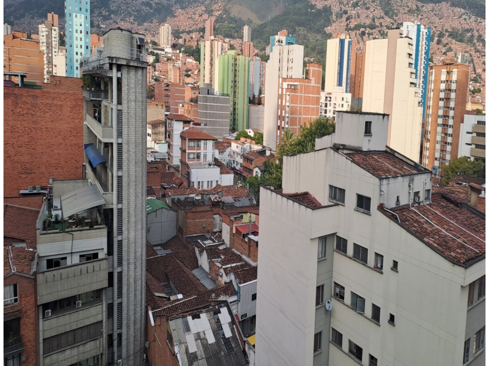 APARTAMENTO EN VENTA CENTRO — foto 2