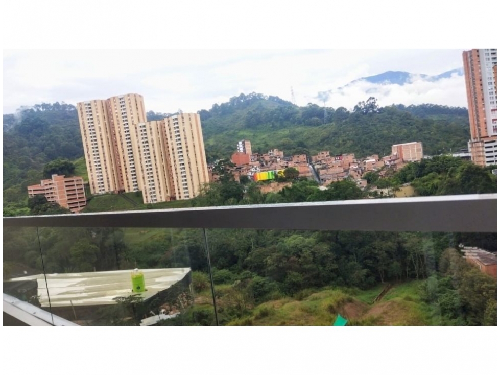 APARTAMENTO EN VENTA SABANETA — foto 2
