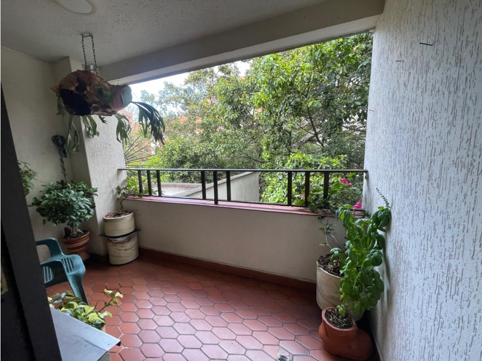 APARTAMENTO EN VENTA LAURELES, SEGUNDO PARQUE — foto 4