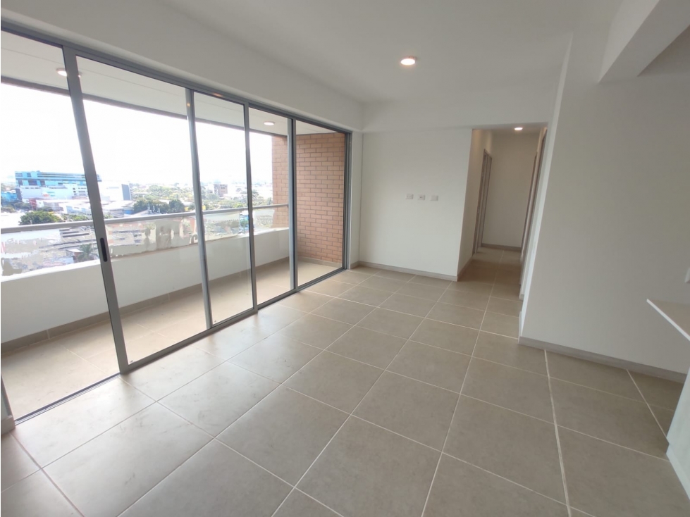 ¡PARA ESTRENAR! APARTAMENTO EN VENTA EL POBLADO