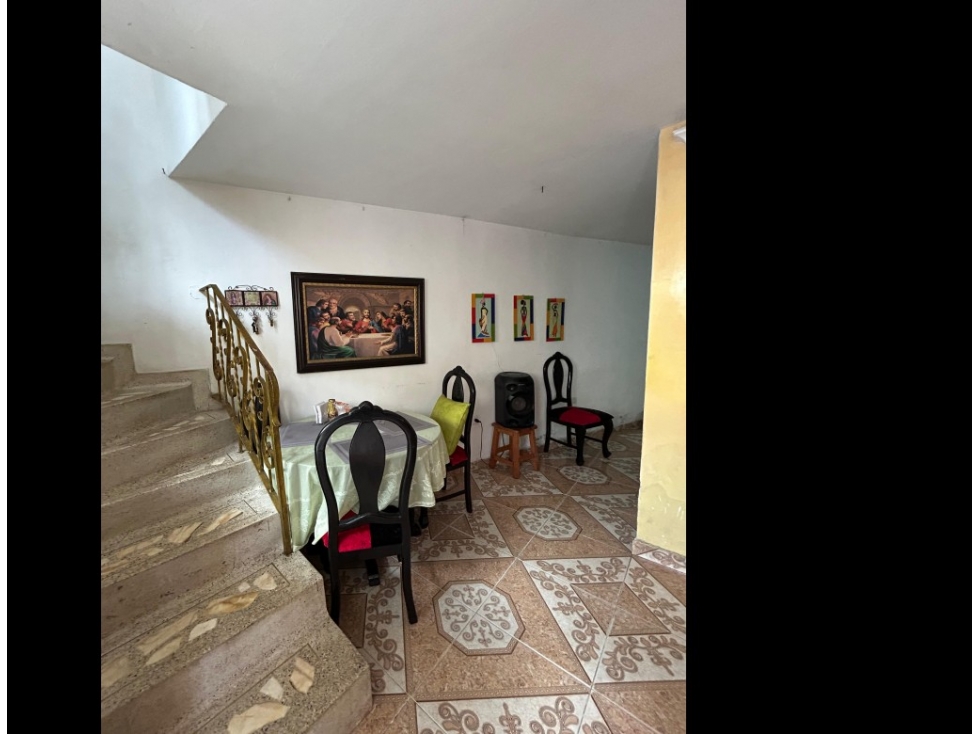 CASA UNIFAMILIAR EN VENTA MÁS APARTAMENTO BELÉN LA MOTA — foto 5
