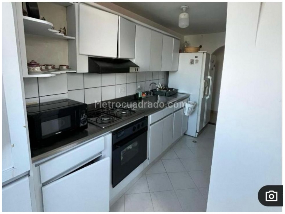 APARTAMENTO EN VENTA LA AMERICA MEDELLIN EDIFICIO PH — foto 5
