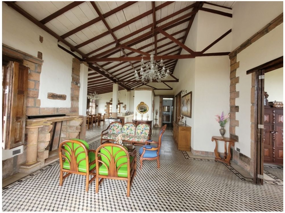FINCA EN VENTA YOLOMBO ANTIOQUIA - 4
