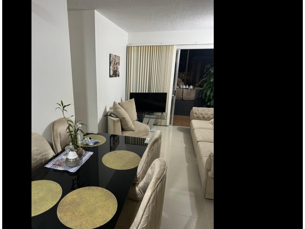 APARTAMENTO EN VENTA SABANETA EN SECTOR ESTRATEGICO