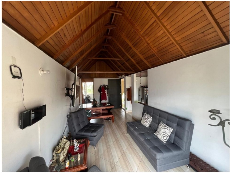 Venta Apartamento en Milan, Envigado — foto 2