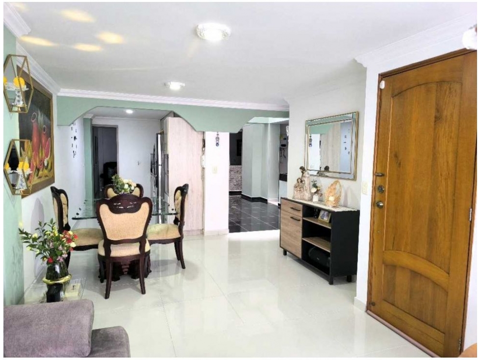 APARTAMENTO PARA LA VENTA UBICADO EN ALMERIA