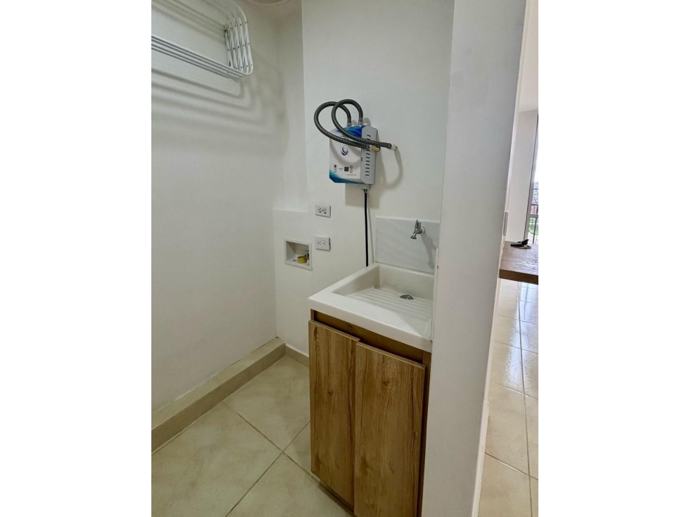 APARTAMENTO EN VENTA UBICADO EN RIONEGRO — foto 6