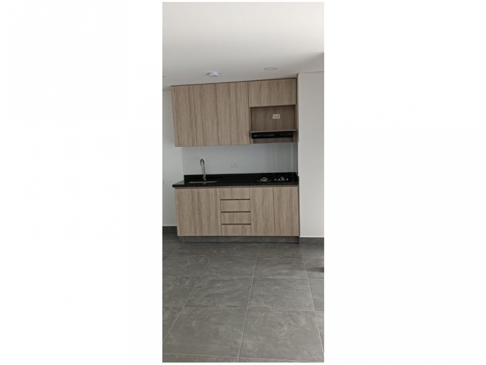 (V.I) APARTAMENTO EN VENTA SABANETA LA DOCTORA — foto 4