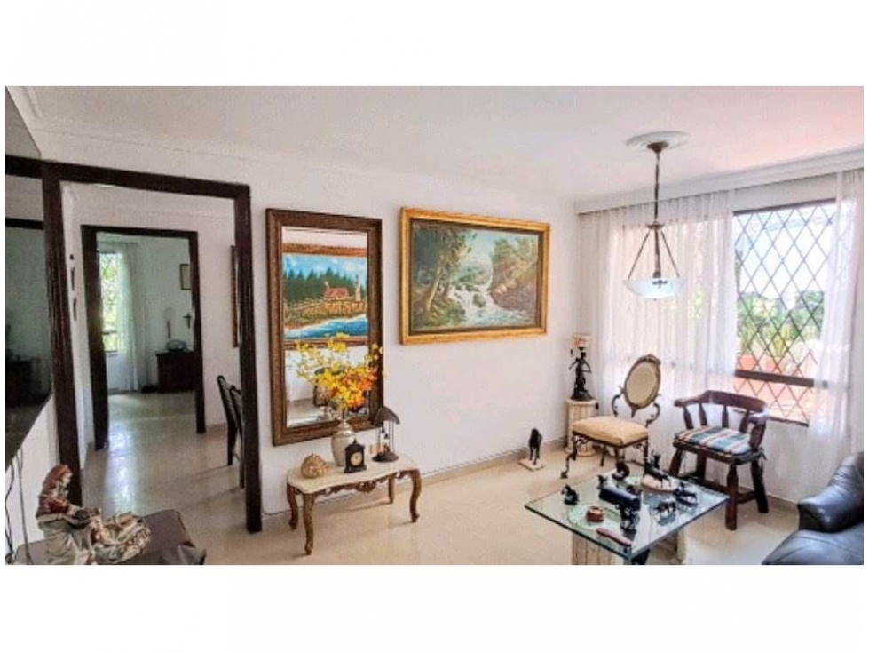 (V.I) APARTAMENTO PARA LA VENTA UBICADO EN ENVIGADO SECTOR ZUÑIGA — foto 2