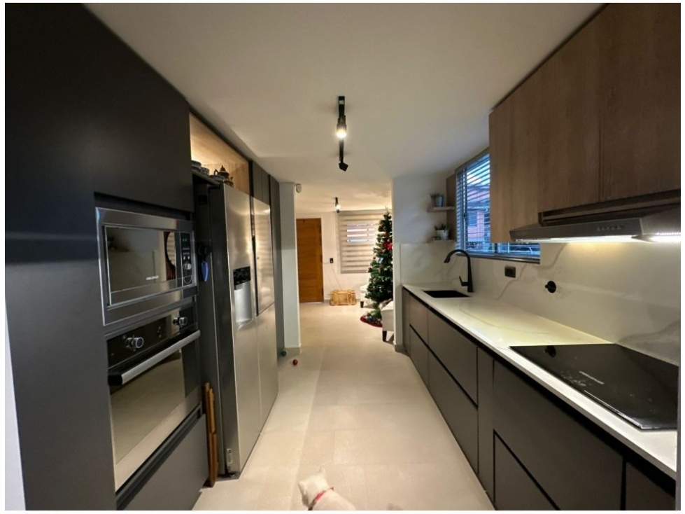 (V.I) HERMOSA CASA EN VENTA EN LA ESTRELLA SECTOR SURAMERICA