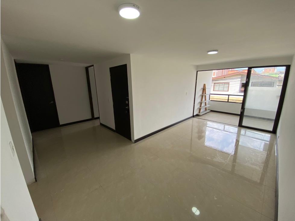 APARTAMENTO EN VENTA UBICADO EN LAURELES SECTOR SANTA MONICA