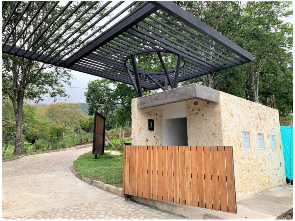 (V.I) LOTE EN VENTA UBICADO EN SOPETRAN GRAN OPORTUNIDAD