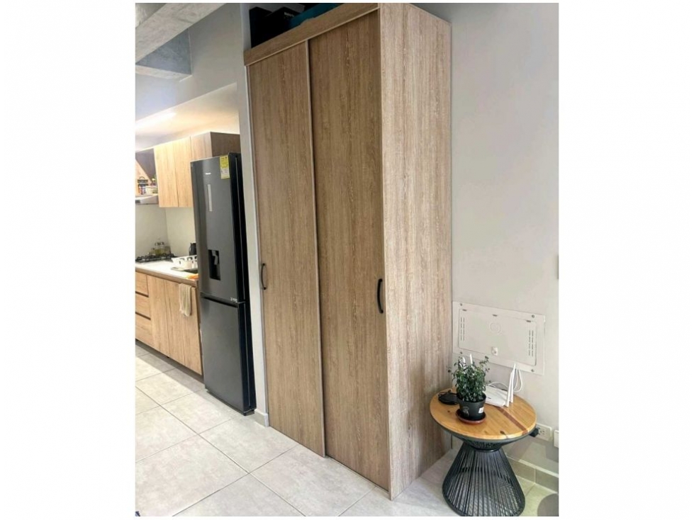 (V.I) APARTA SUITE AMOBLADO PARA LA VENTA UNBICADO EN BELEN LA PALMA — foto 4