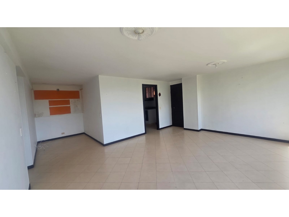(V.I) APARTAMENTO EN VENTA UBICADO EN LA LOMA DEL INDIO — foto 3