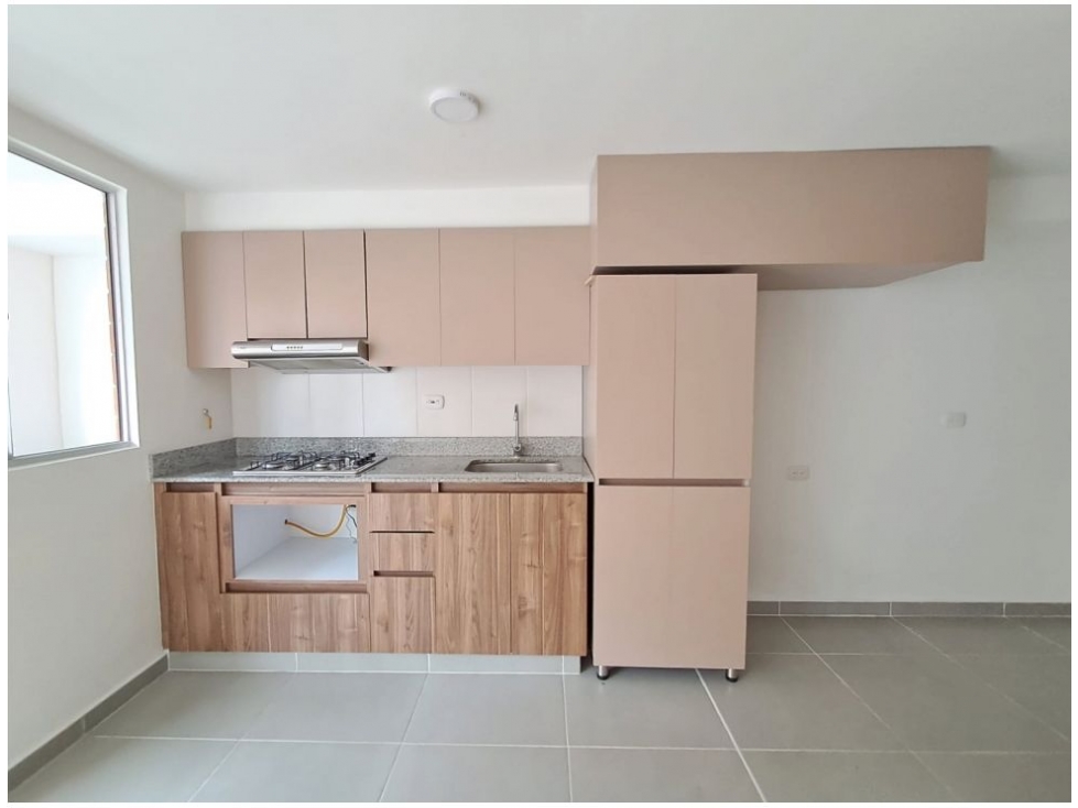 APARTAMENTO EN VENTA ENVIGADO SECTOR LAS ANTILLAS — foto 4