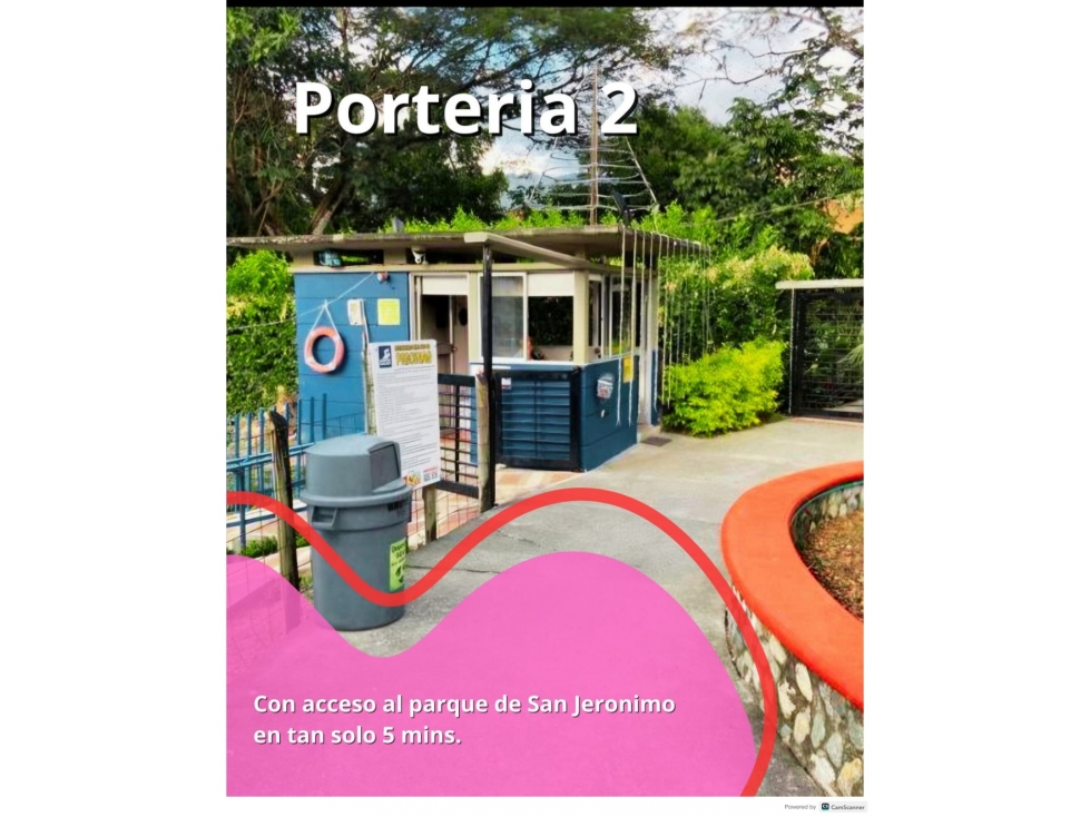 APARTASOL PARA LA VENTA UBICADO CIUDADELA DEL SOL SAN JERÓNIMO — foto 2