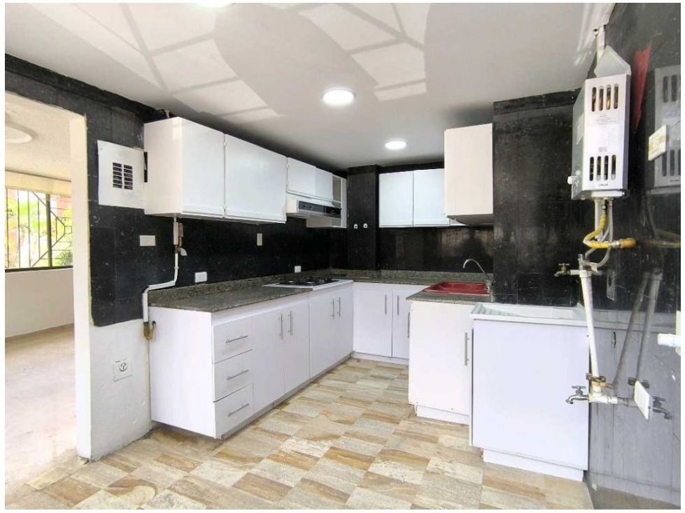 (V.I) APARTAMENTO EN VENTA UBICADO EN LAURELES SECTOR SIMON BOLIVAR — foto 5