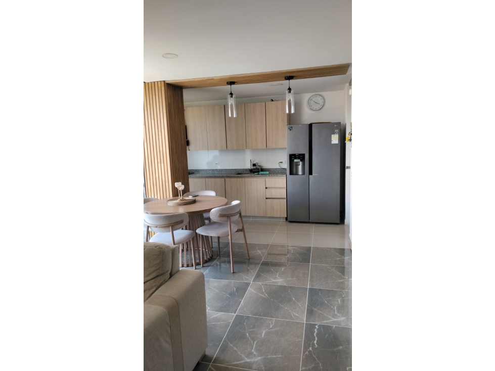 (V.I) APARTAMENTO EN VENTA UBICADO EN ITAGUI SECTOR SURAMÉRICA — foto 6