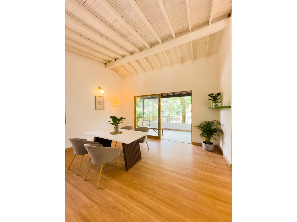 (V.I) EXCLUSIVO APARTAMENTO EN VENTA UBICADO EN LA FLORESTA — foto 5