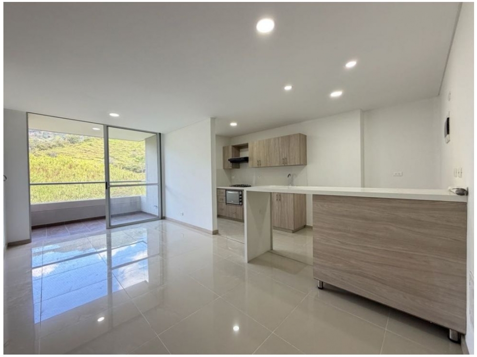 (V.I) APARTAMENTO EN VENTA UBICADO EN ENVIGADO SECTOR CAMINO VERDE 
