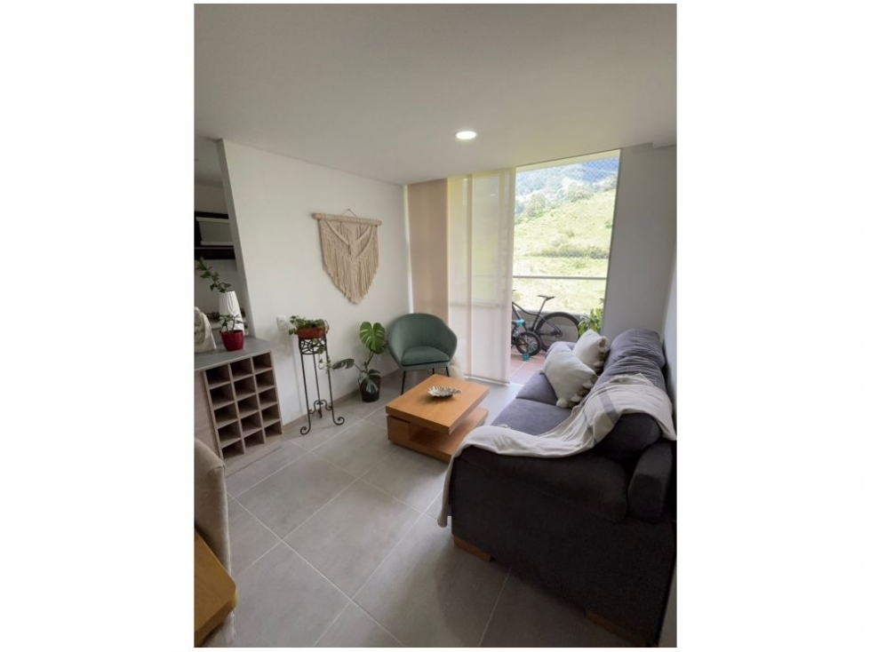 (V.I) APARTAMENTO MODERNO EN SECTOR CAMINO VERDE PARA LA VENTA — foto 3