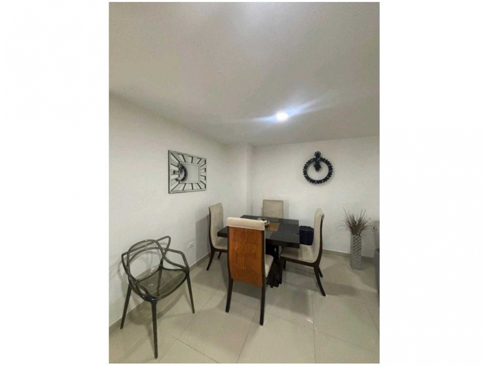 (V.I) APARTAMENTO EN VENTA UBICADO EN BELLO SECTOR CABAÑAS — foto 4