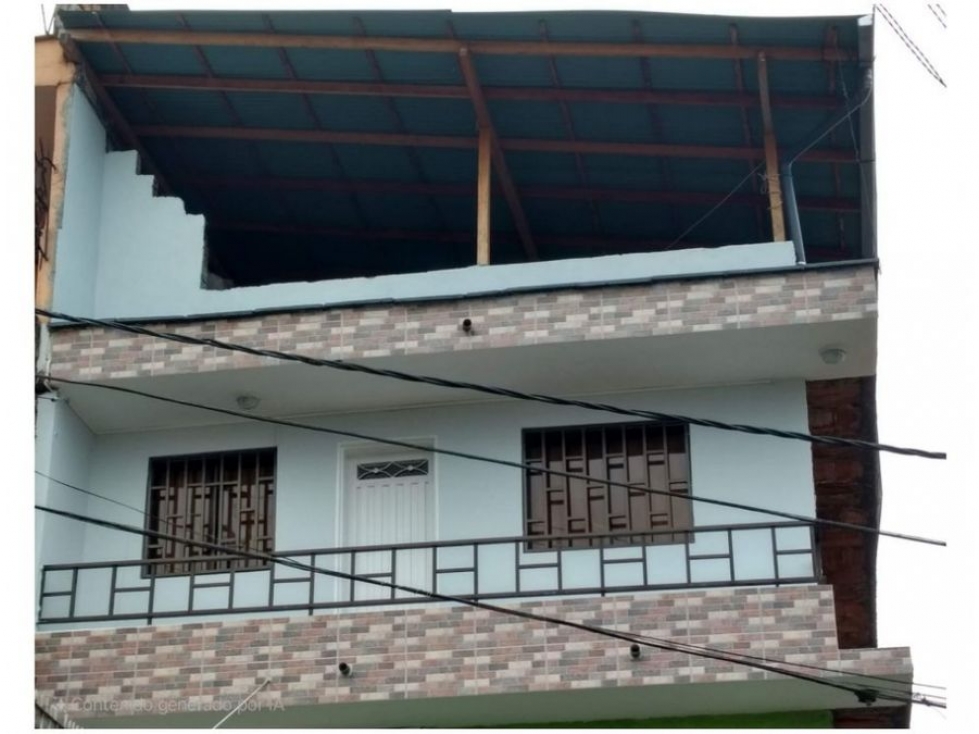 (V.I) OPORTUNIDAD DE INVERSIÓN EN MANRIQUE, MEDELLÍN — foto 2
