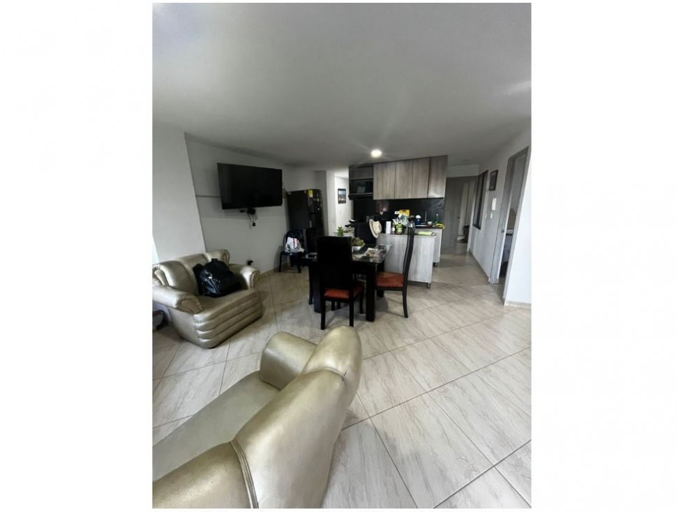 (V) APARTAMENTO EN VENTA ENVIGADO EL TRIANÓN — foto 6