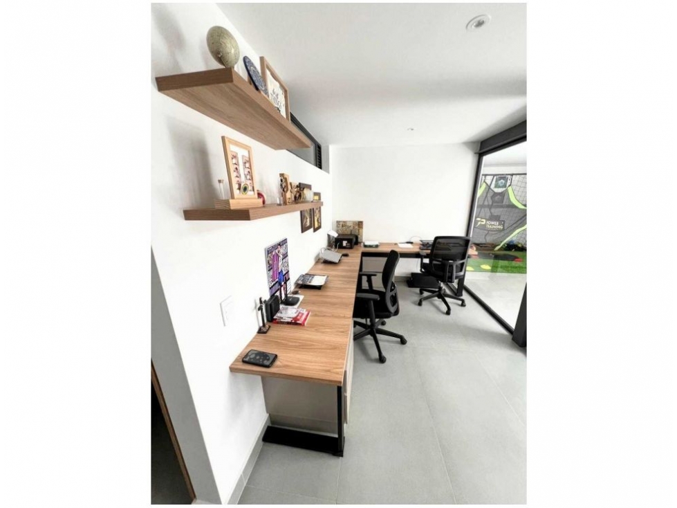 (V.I) CASA PARA LA VENTA UBICADA EN LAURELES NOGAL PH PRIMER PISO — foto 5